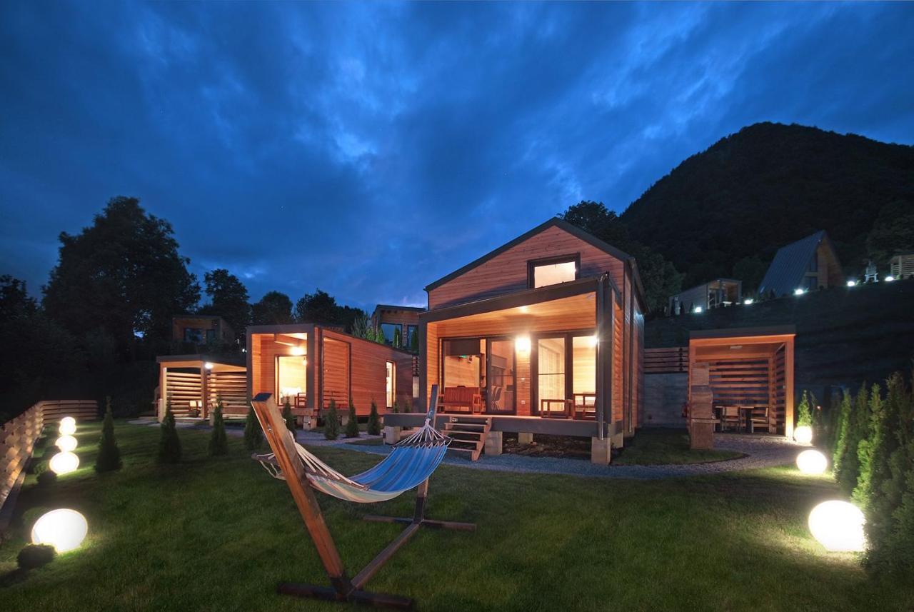 Parco vacanze La Kuburi